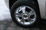 Chevrolet Tahoe LTZ 6 2L 4x4 2009 года